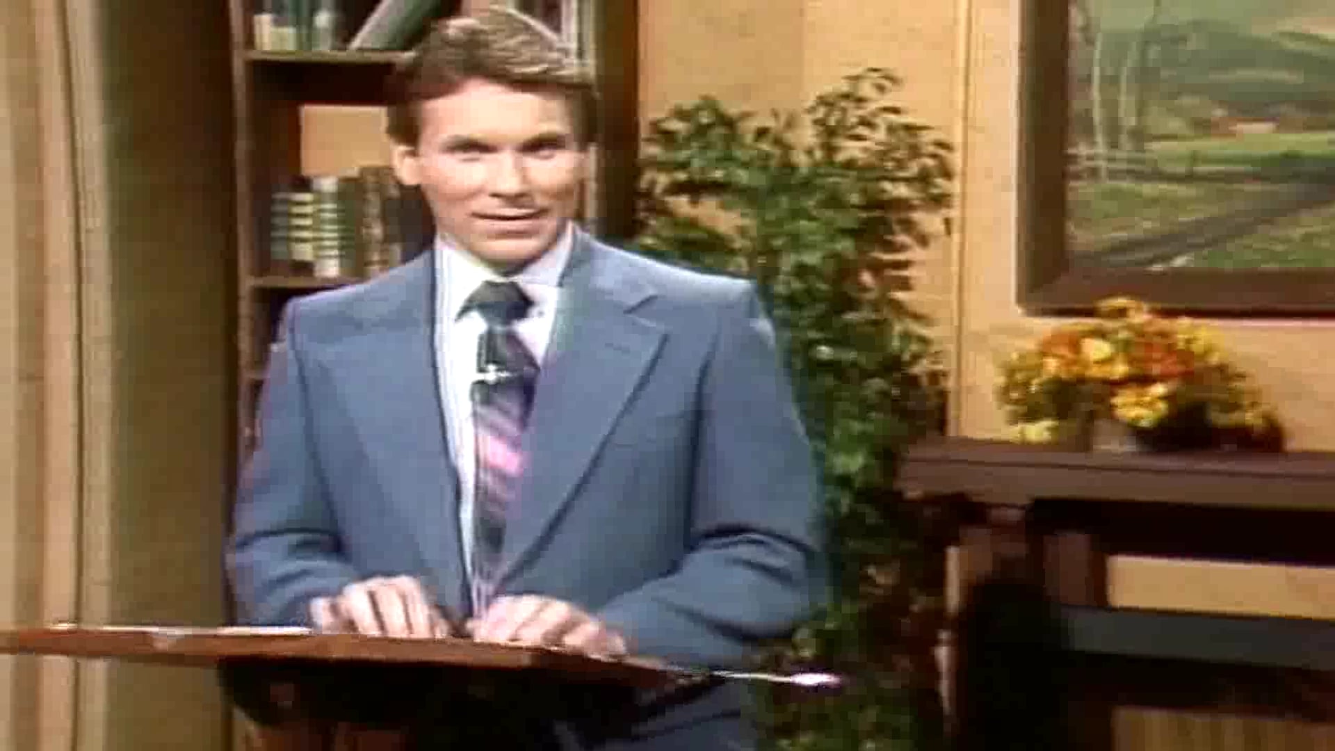 The Armor of God - Session 6