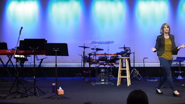 The Seer’s Path Teaching Series - Ses...