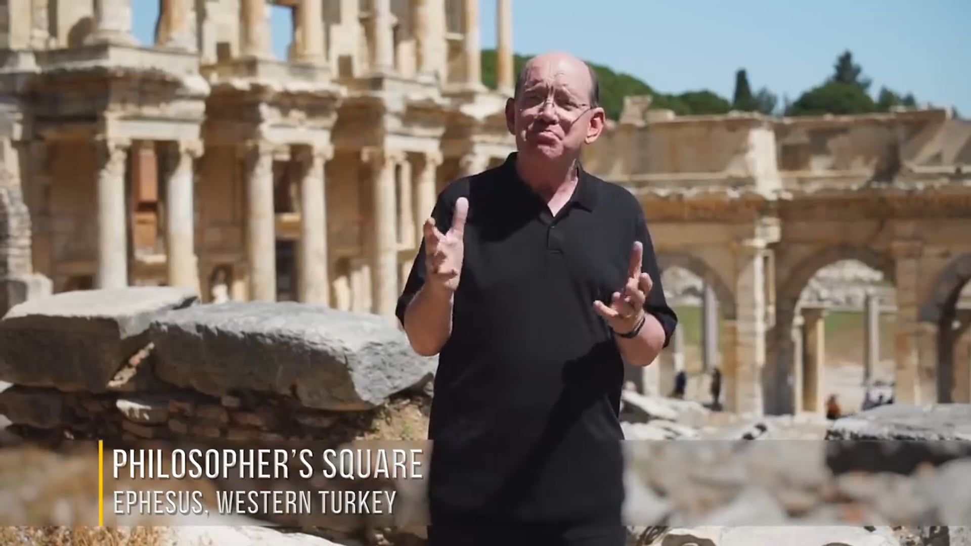 Rick Renner — Tongues - What Is It All About