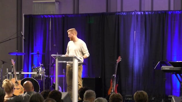 Session 13 - Adam Henderson - Saturday 10:30 am