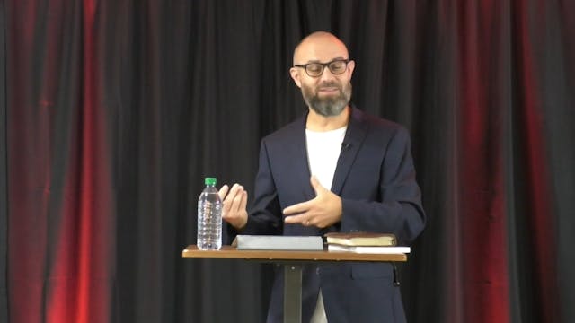 Awakening Pure Worship - Session 12 -...