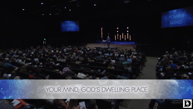 Supernatural Power of a Transformed M...