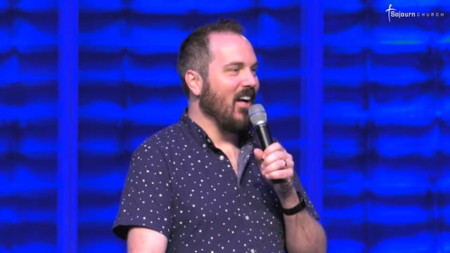 Shawn Bolz - Translating God - 2