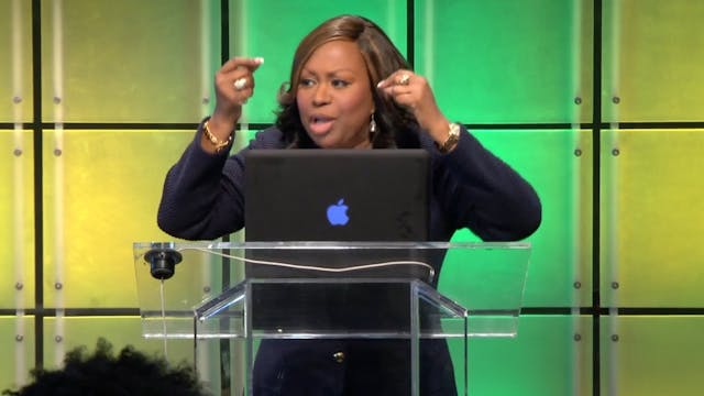 Reclaim Your Soul - Session 2 - Dr. C...