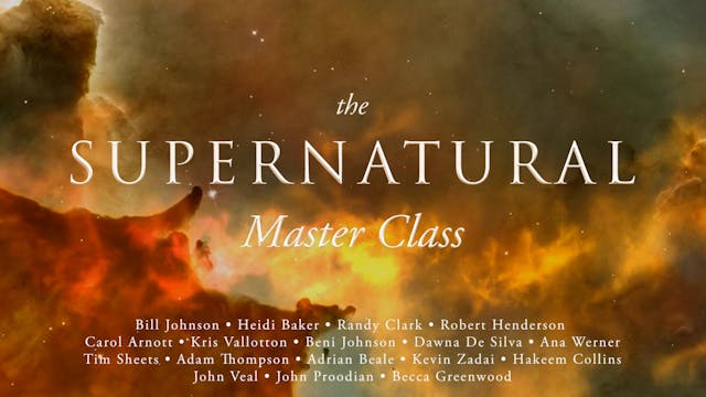 Session 16 - Real Warfare - Kevin Zadai