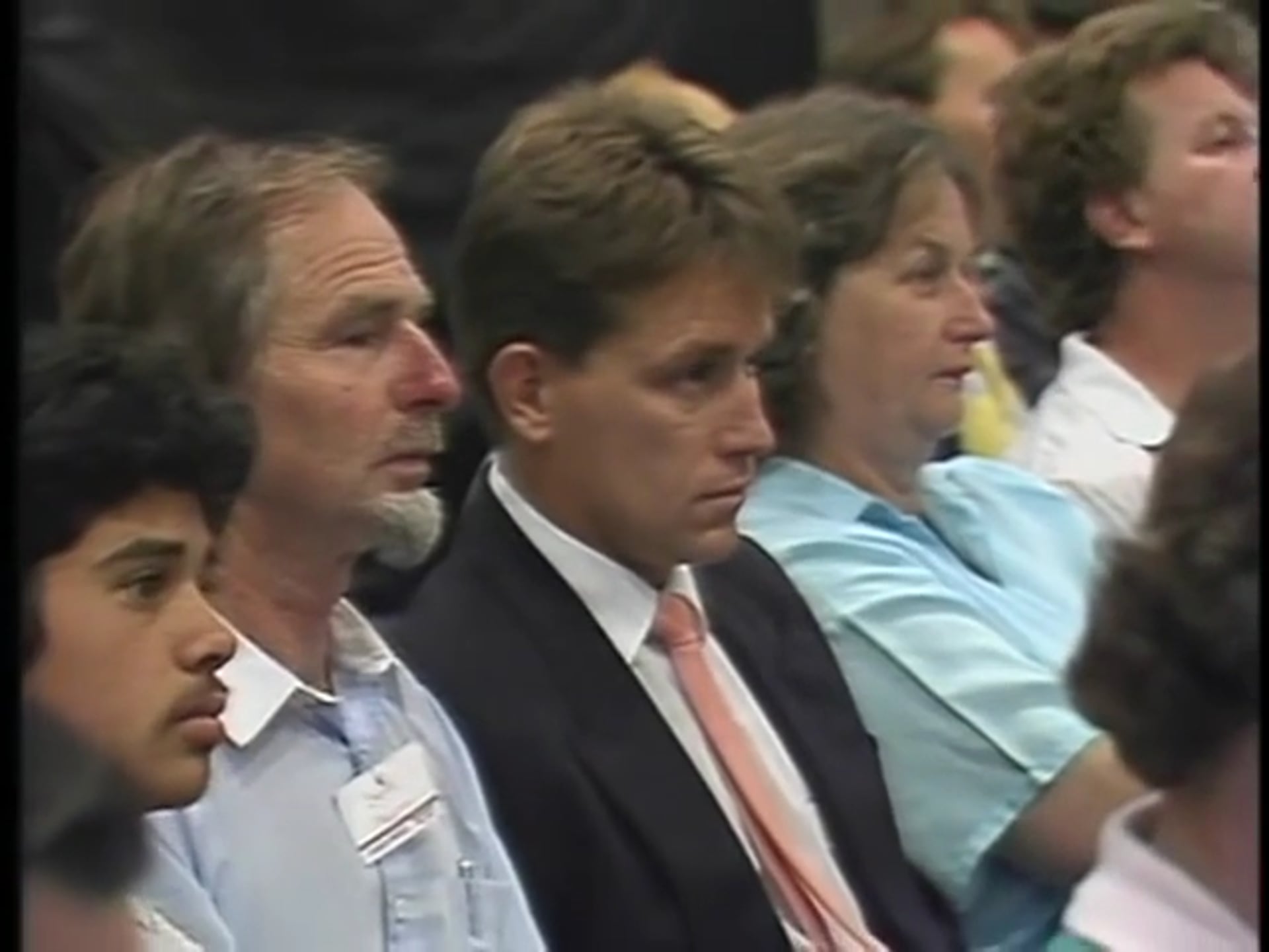 Derek Prince - Session 2 - The Spine of Prophetic Revelation