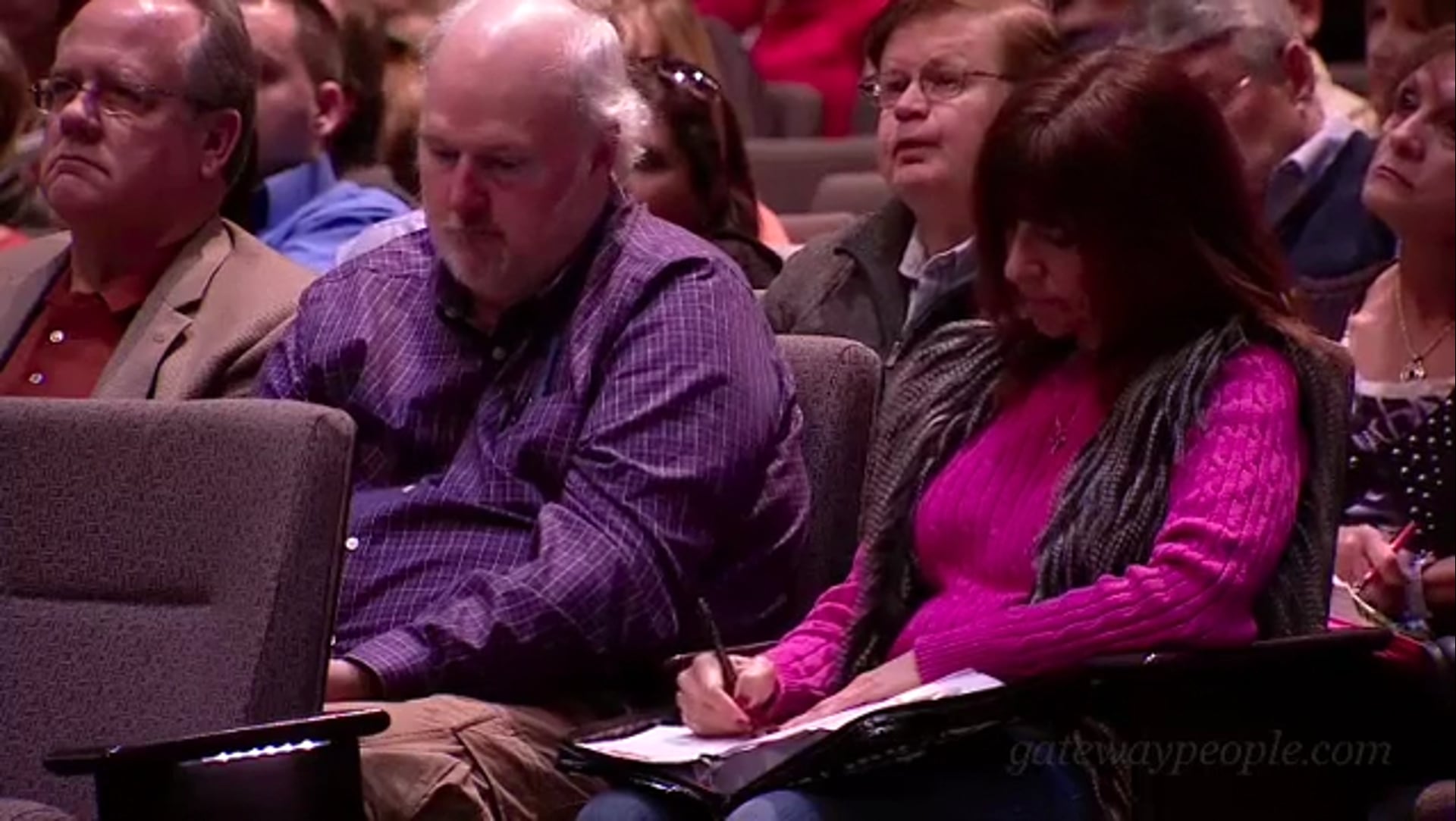 DIFIDD - Breaking The Spirit Of Mammon __ Robert Morris __ The Blessed Life __ Part 4