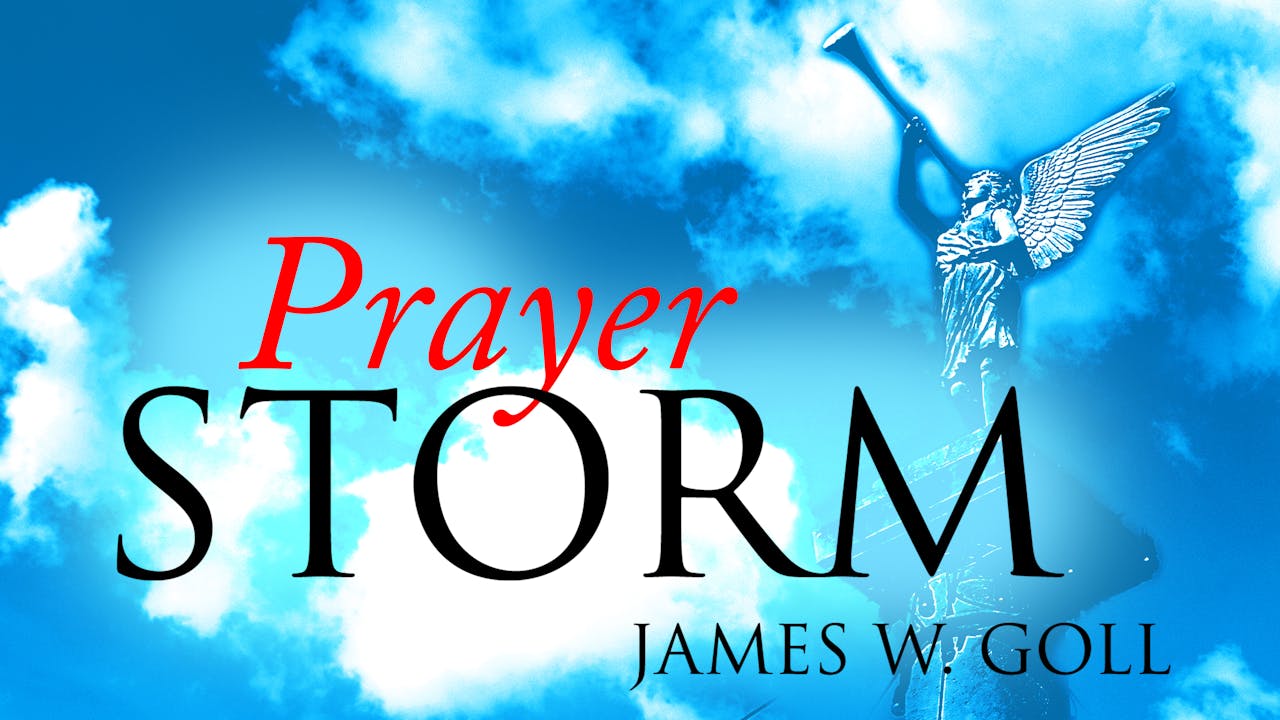 Prayer Storm