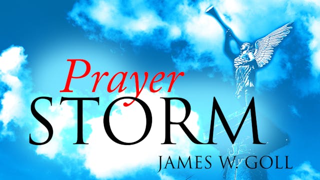 Prayer Storm