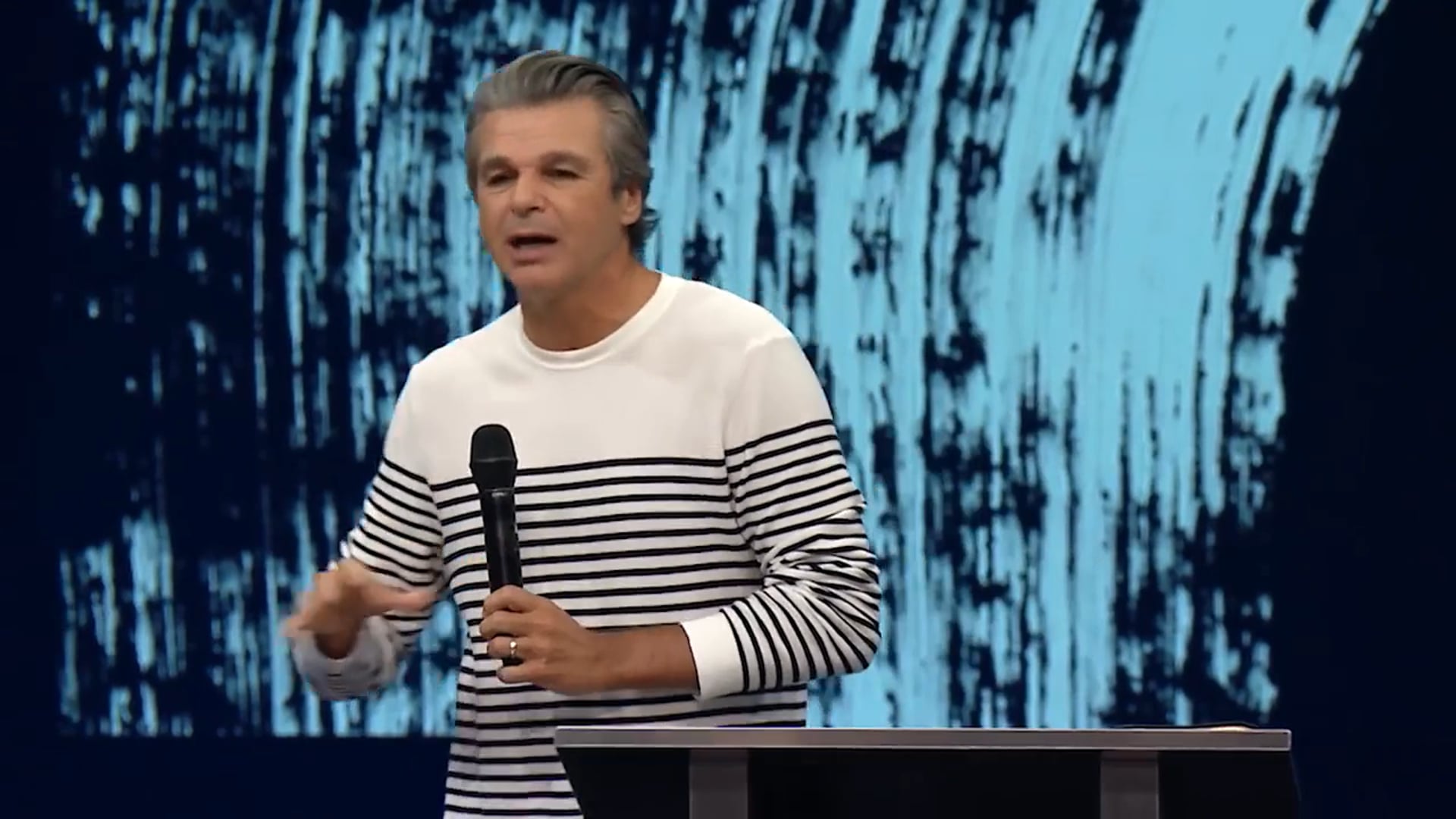 Jentezen Franklin - VICTORY CONFERENCE 2018