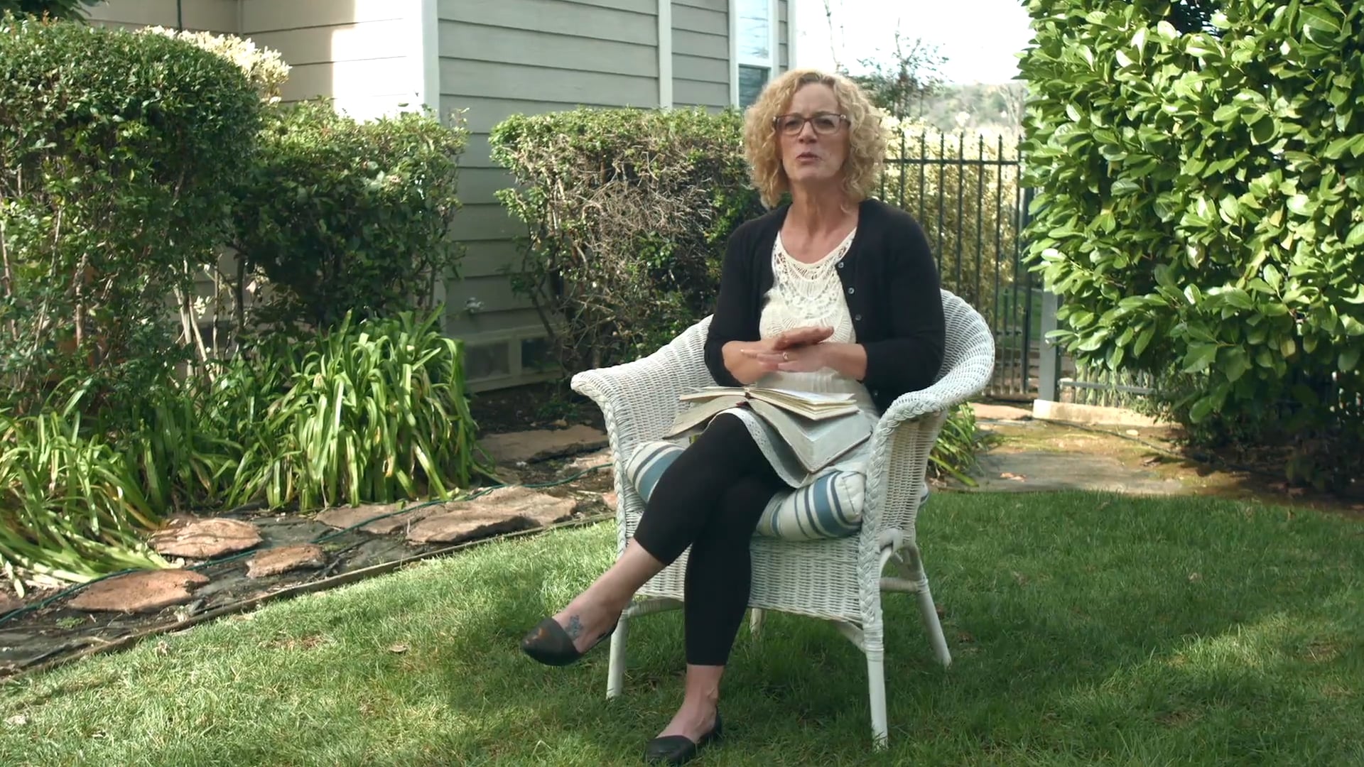 Healthy and Free Session 3