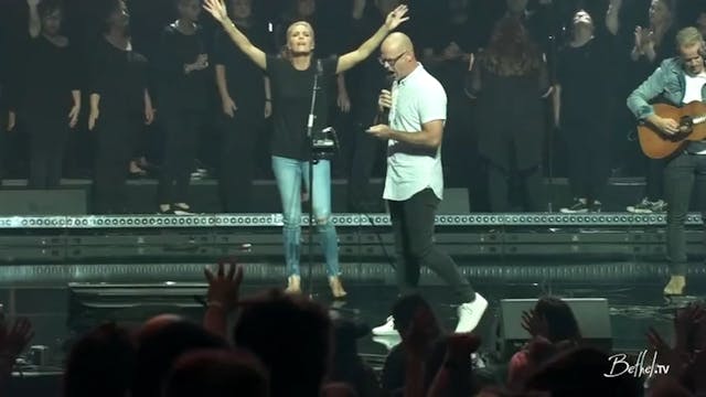 Heaven Come Conference  18 - Worship ...