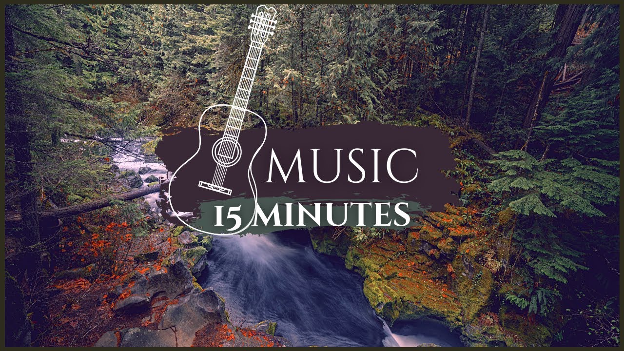 15 Minutes Instrumental Music Soaking Worship 