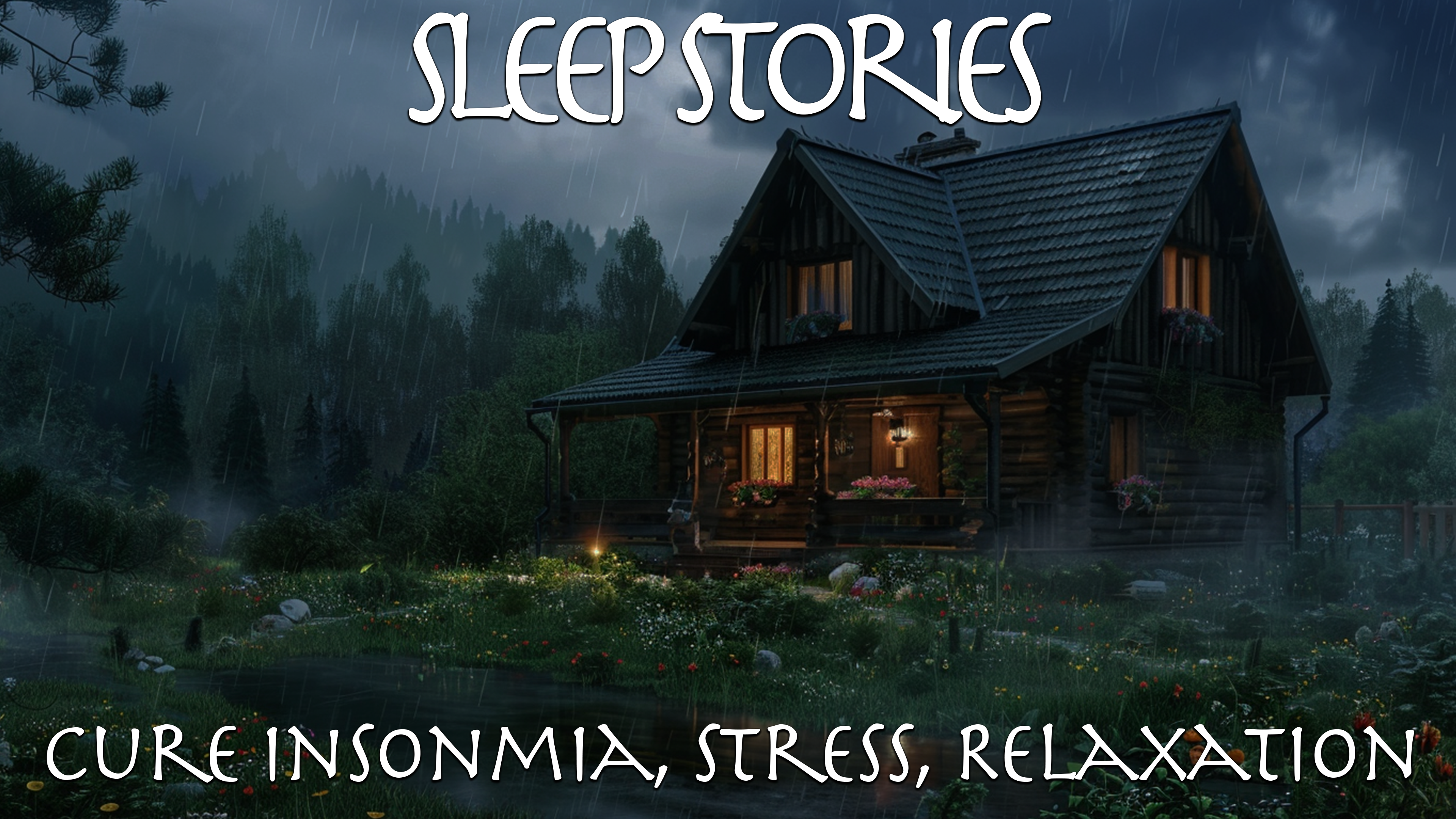 Sleep Stories