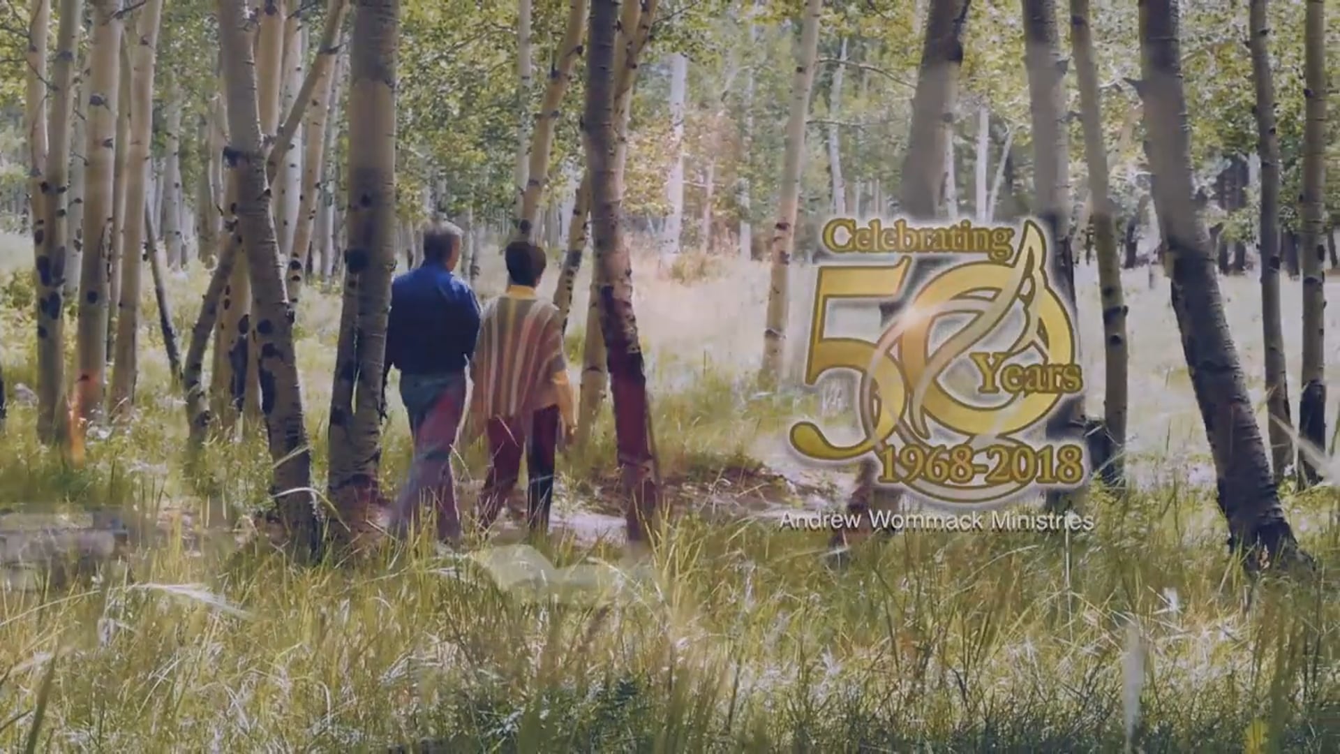 Andrew Wommack - Who Told You That You Were Naked - Week 4, Day 2