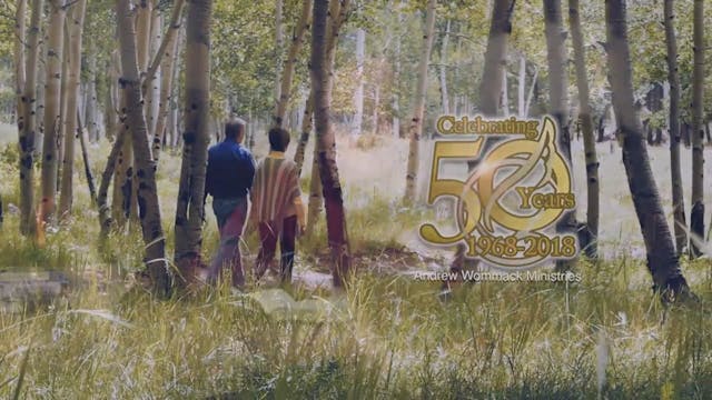 Andrew Wommack - Who Told You That Yo...