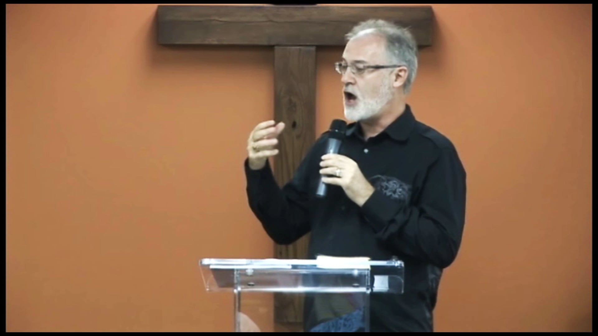 The Seer - Seer & Prophet: Two Prophetic Streams - James Goll