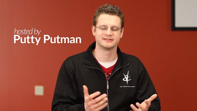 Kingdom Insights Interview Series | R...