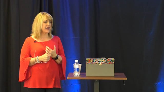 Glory Warfare - Session 6 - Rebecca G...