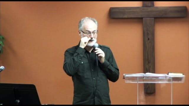 Deliverance From Darkness - Deliverance Made Easy - James Goll