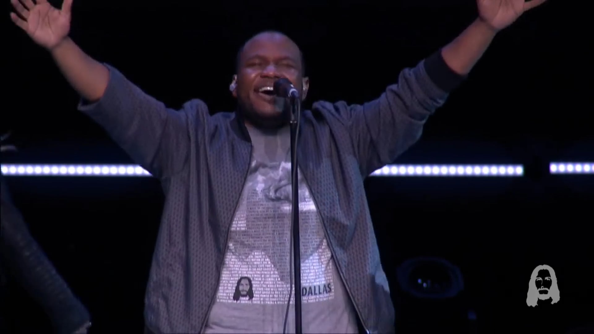 Todd White - Jesus Regional Dallas