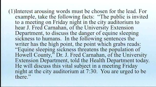 How To Write Your First Book - Sessio...