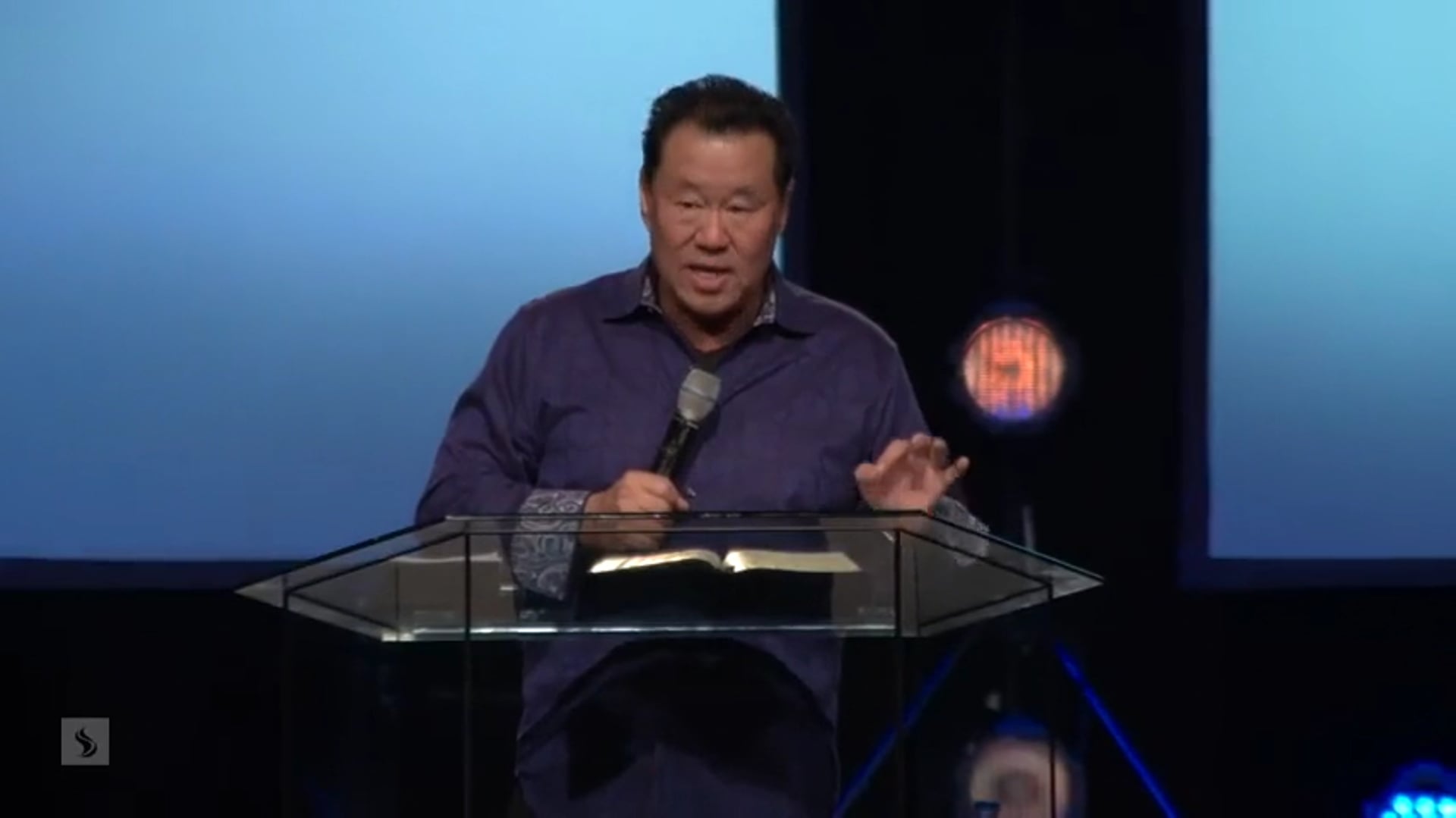 Che Ahn - Your First Love