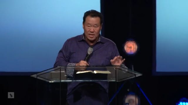 Che Ahn - Your First Love