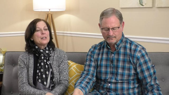 Staying Together - Session 10 - Steve...