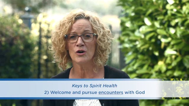 Healthy and Free Session 8