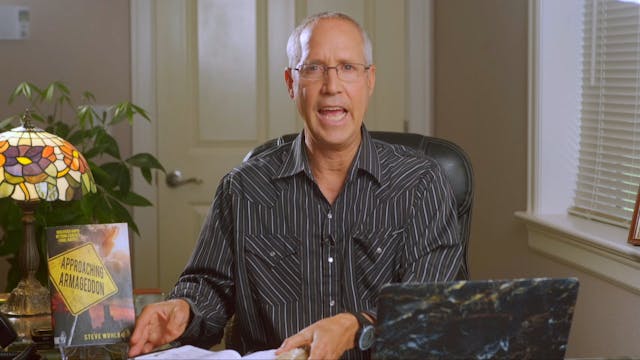 Approaching Armgeddon - Session 5_ I ...