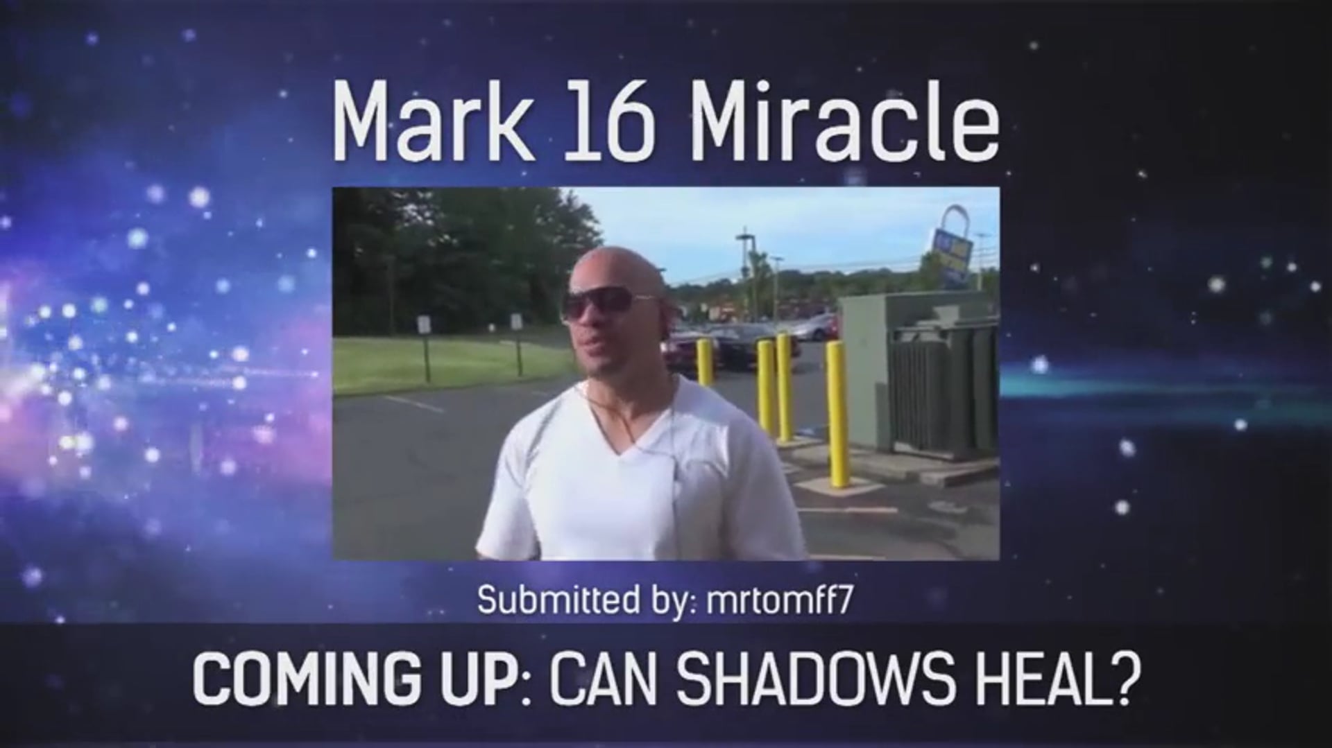 David Hernandez - The Blood of Jesus