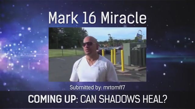 David Hernandez - The Blood of Jesus