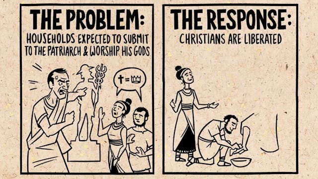 Read Scripture - 1 Peter