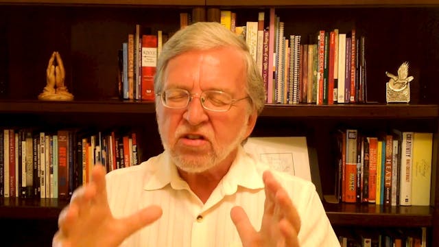 Unleashing Healing Power Through Spir...