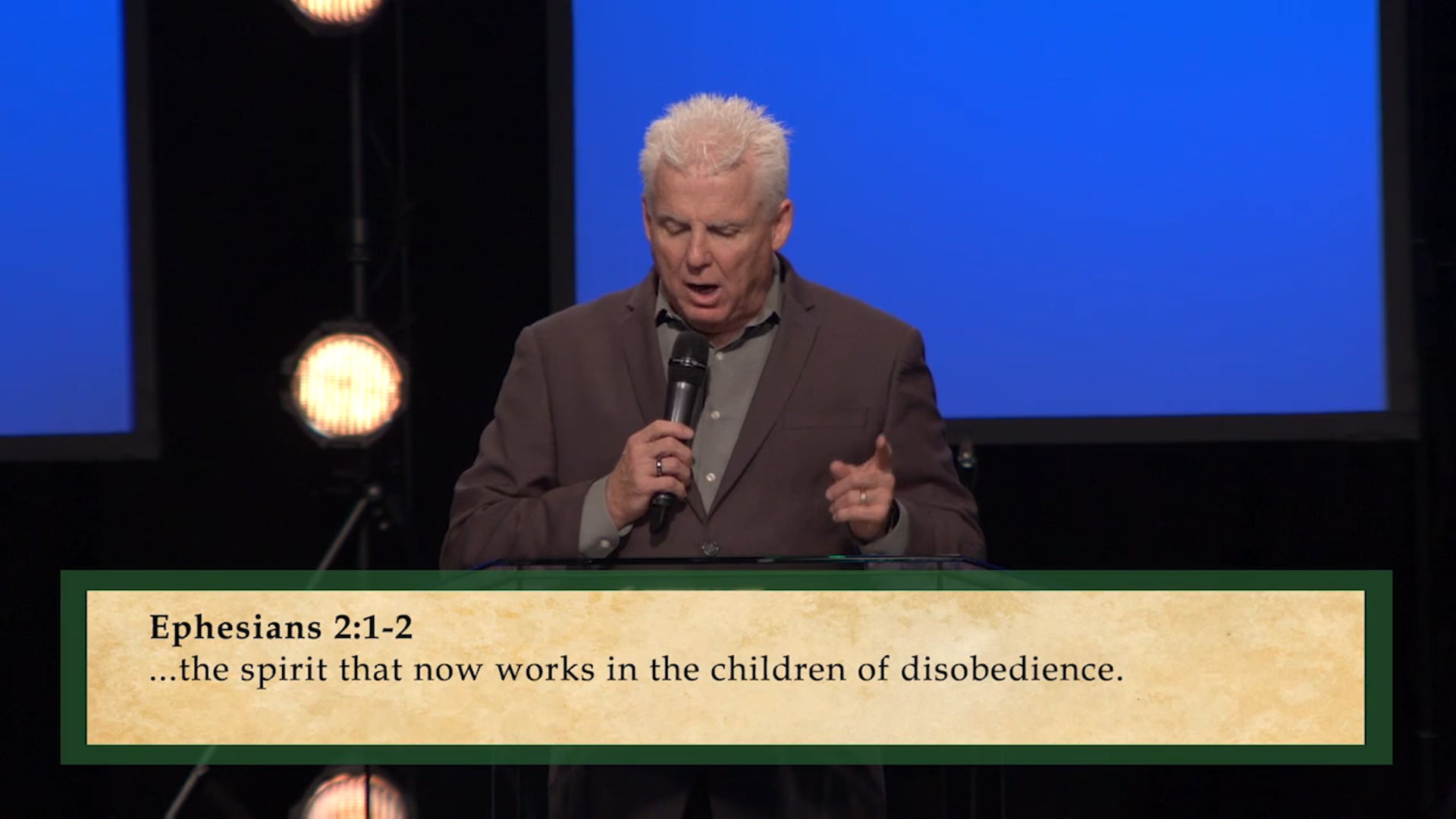 Receiving Healing from the Courts of Heaven - Session 5 - Robert Henderson
