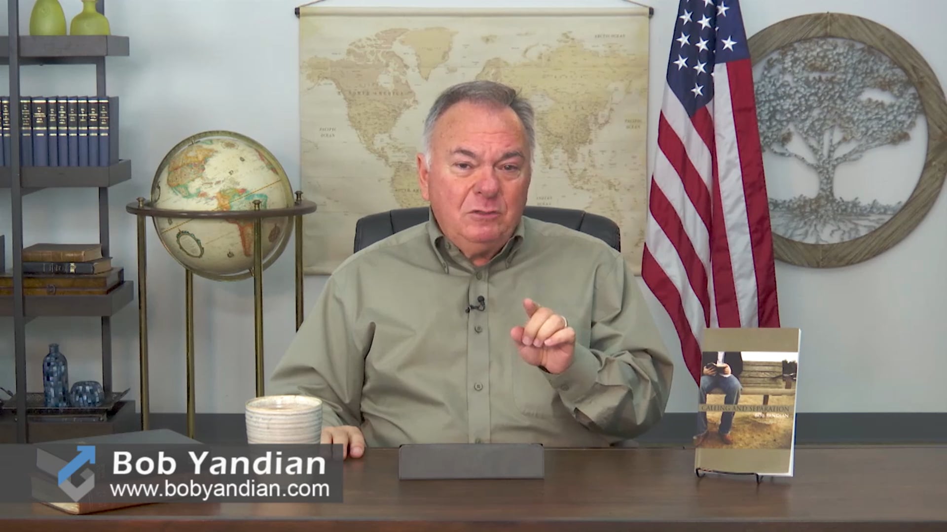 Episode 230-Philip-The First Evangelist-Bob Yandian Ministries-Student of the Word