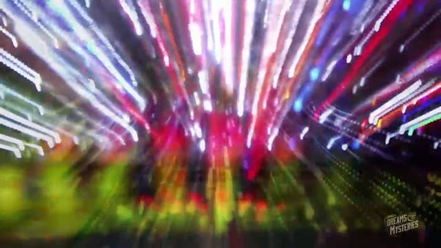 Shawn Bolz - The Mystery of Creativity