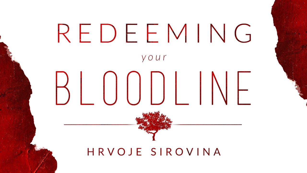 Redeeming Your Bloodline Masterclass