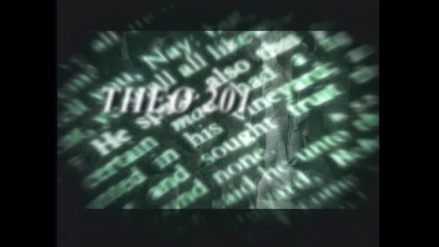 Religion - Session 3