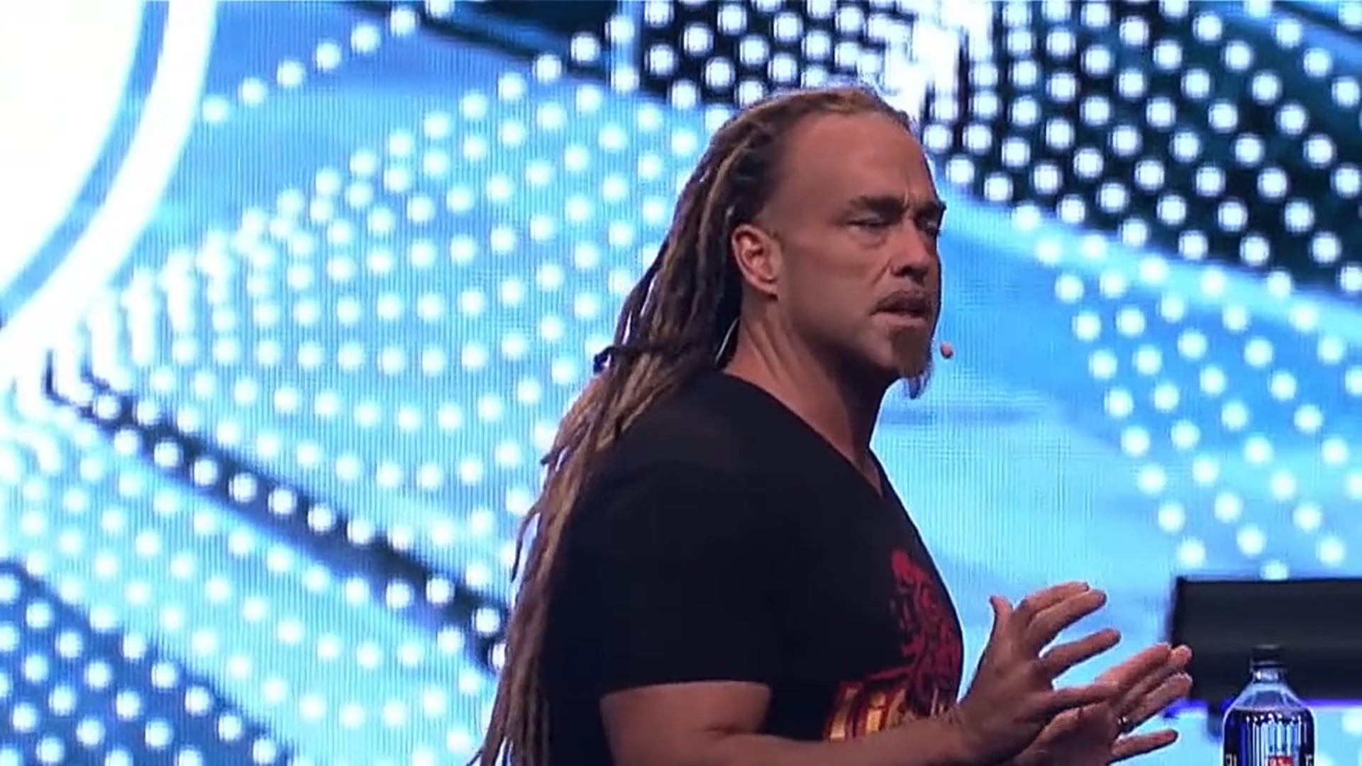 Todd White - Simple Gospel