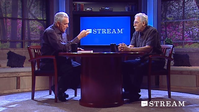 Dr. Brown -Trump Interview -  7