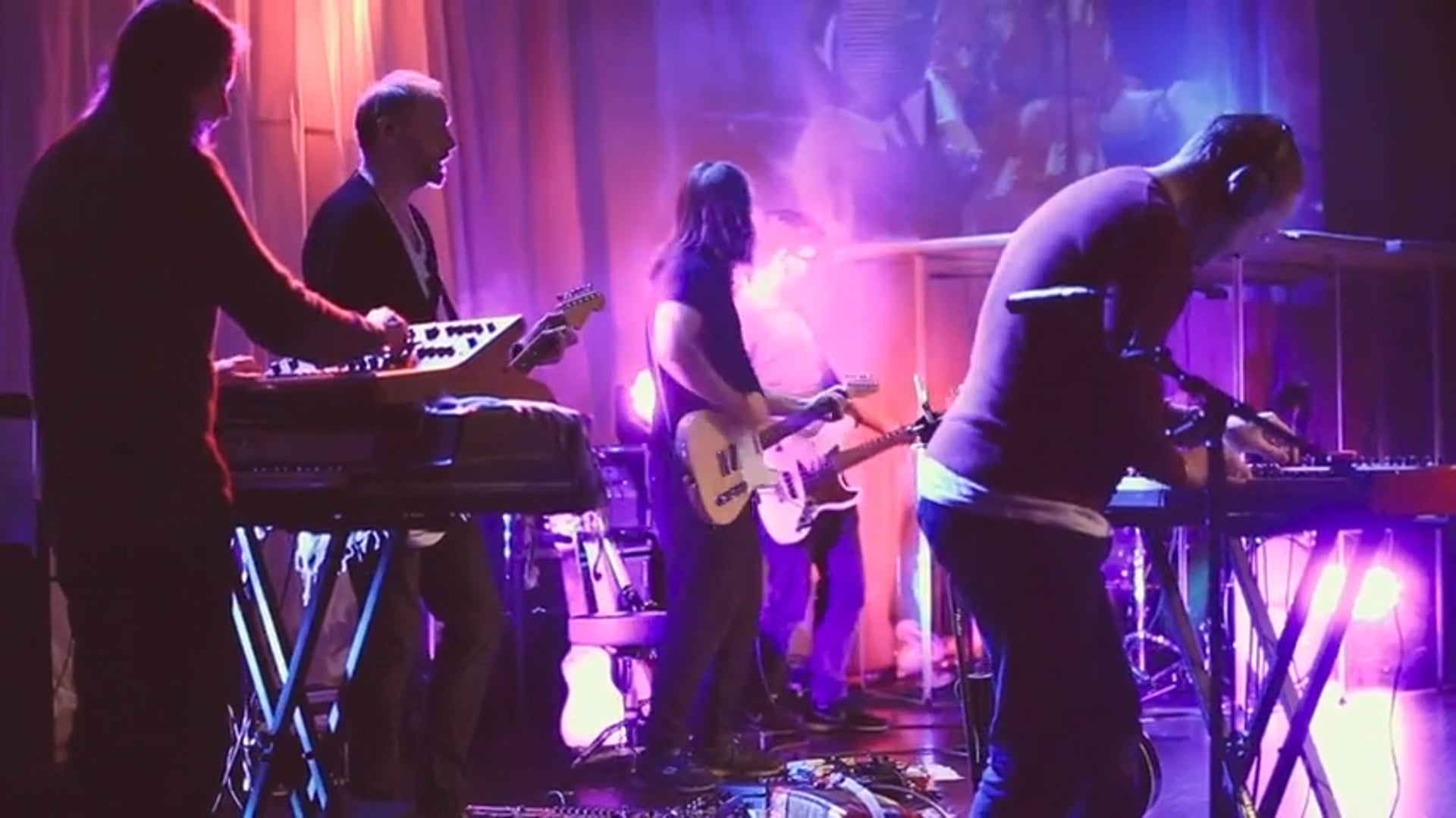 Samuel Lane - Pour It Out _ Break Every Chain