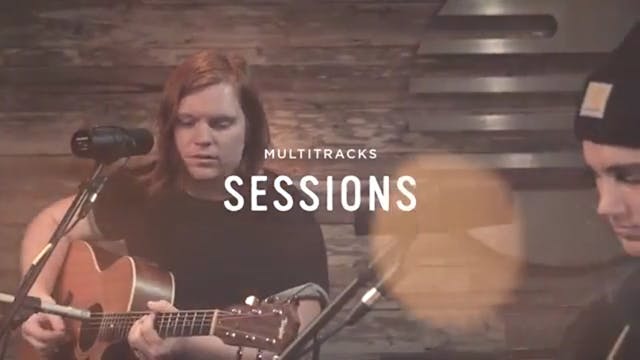 Leeland - Lion and the Lamb