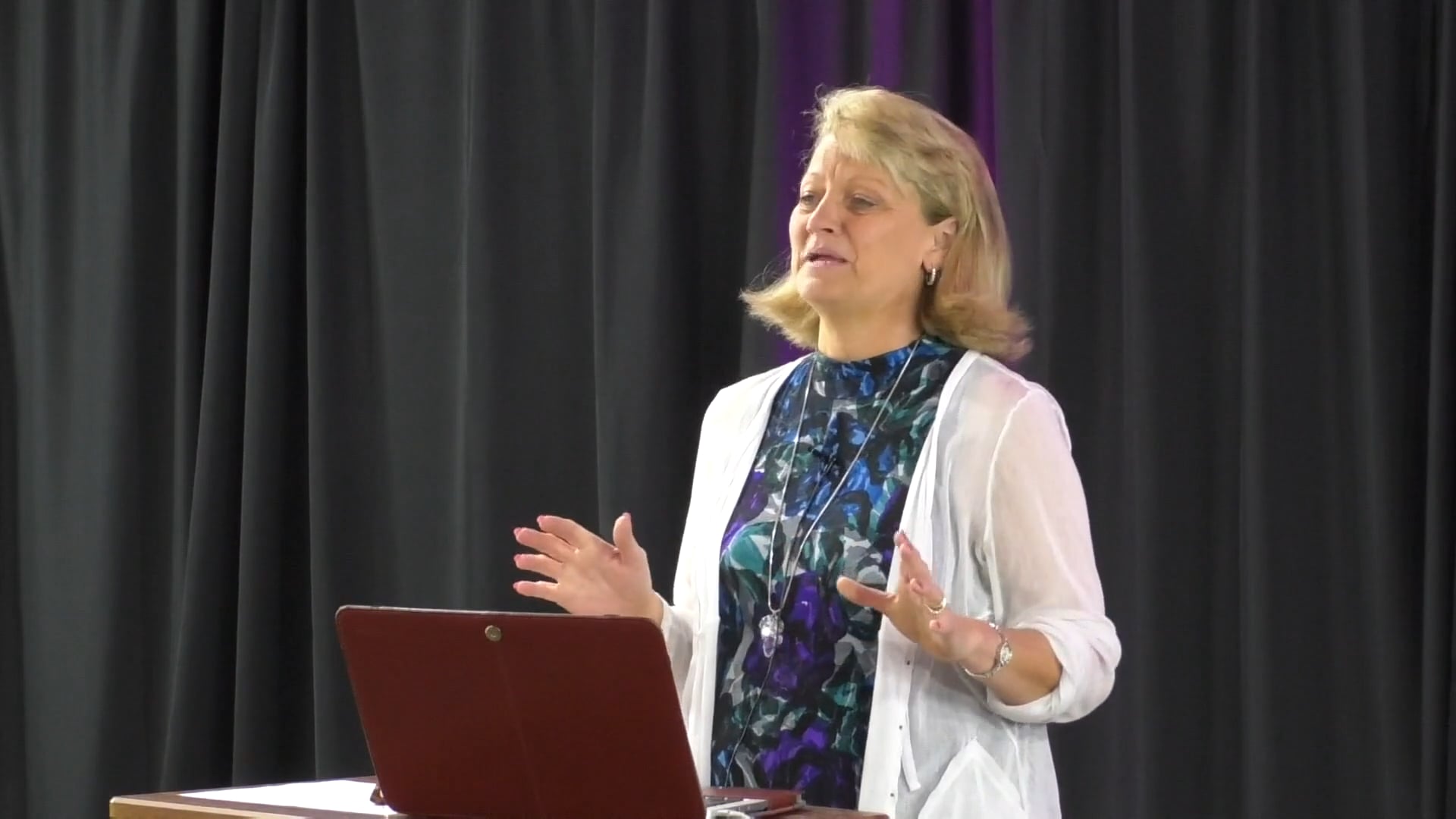 The Dream Book - Session 5 - Stephanie Schureman