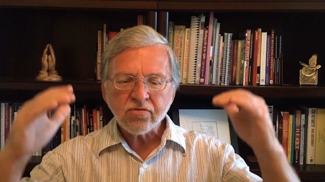 Unleashing Healing Power Through Spir...