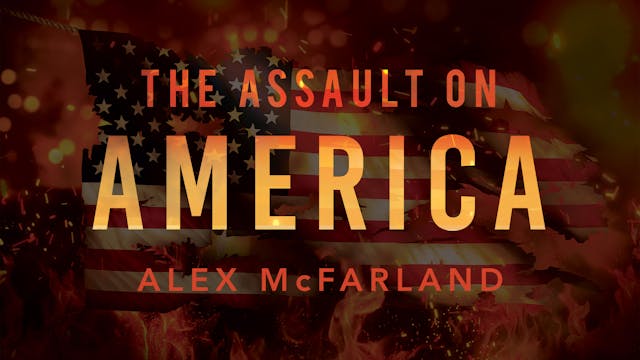 The Assault on America E-Course