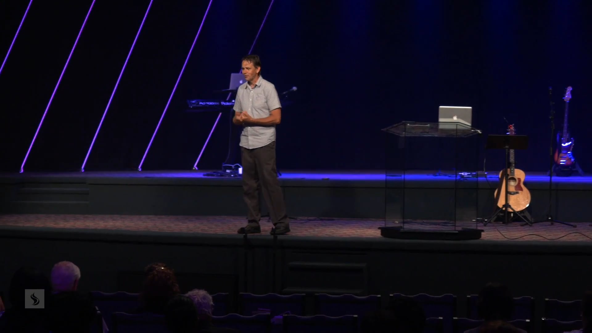 The Champion - John Bootsma (Sunday, 14 Aug 2016)