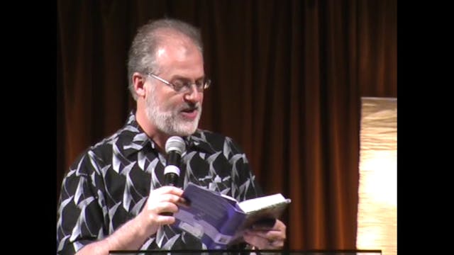 Angelic Encounters - Discerning the Angelic Presence, Part 1 - James Goll