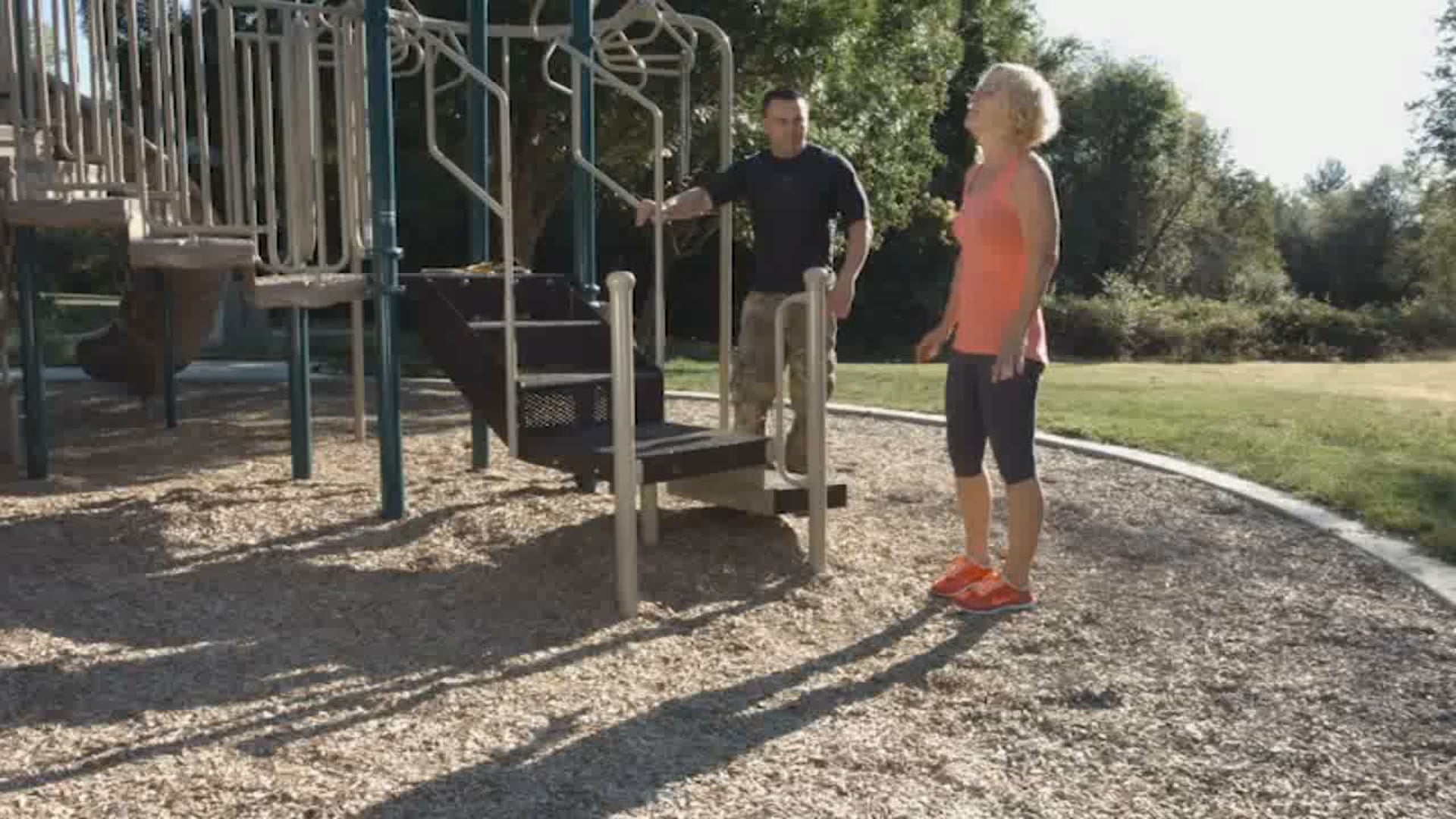 Healthy and Free - Session 8 - Beni Johnson